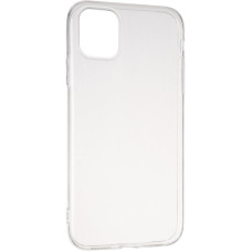 Чехол-силикон Ultra Thin Air Case iPhone 11