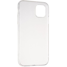 Чехол-силикон Ultra Thin Air Case iPhone 11