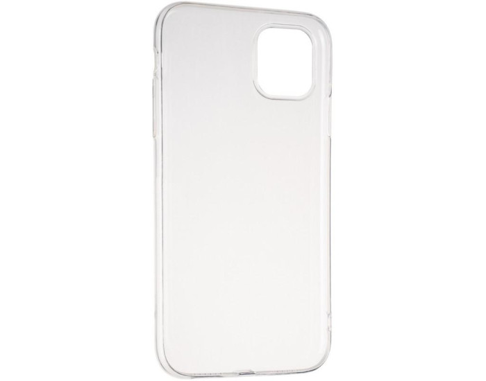 Чехол-силикон Ultra Thin Air Case iPhone 11