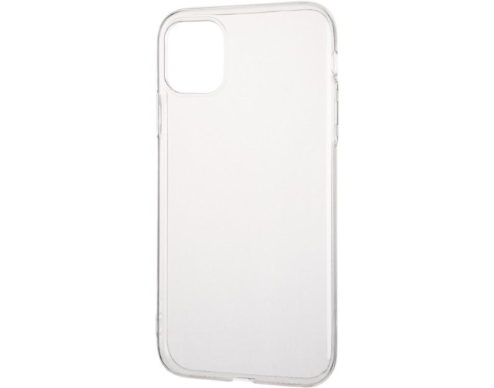 Чехол-силикон Ultra Thin Air Case iPhone 11