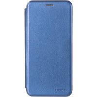 Чехол-книга G-Case Ranger Samsung A115 A11 / M115 M11 Blue
