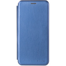Чехол-книга G-Case Ranger Samsung A115 A11 / M115 M11 Blue