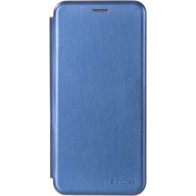 Чохол-книга G-Case Ranger Samsung A115 A11 / M115 M11 Blue