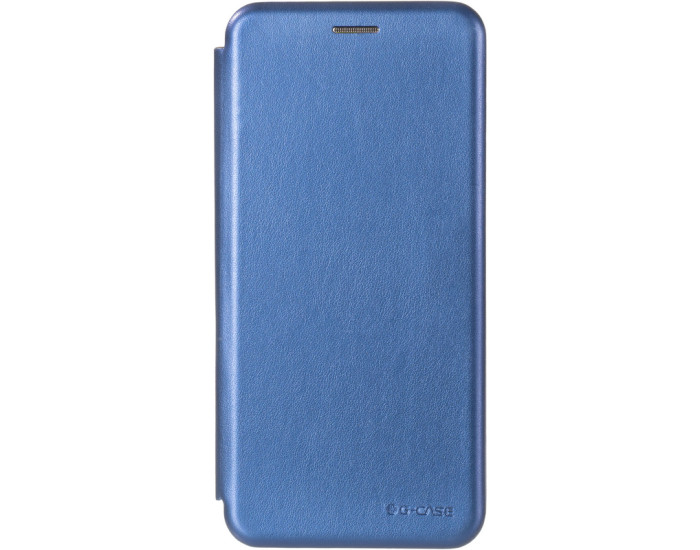 Чохол-книга G-Case Ranger Samsung A115 A11 / M115 M11 Blue