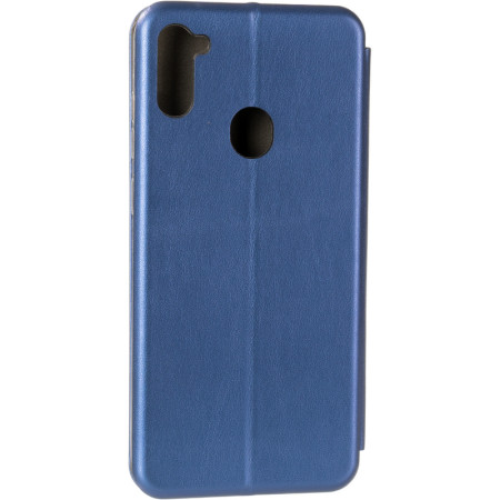 Чехол-книга G-Case Ranger Samsung A115 A11 / M115 M11 Blue