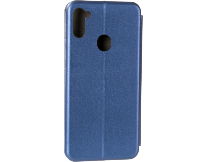 Чохол-книга G-Case Ranger Samsung A115 A11 / M115 M11 Blue