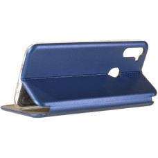 Чохол-книга G-Case Ranger Samsung A115 A11 / M115 M11 Blue