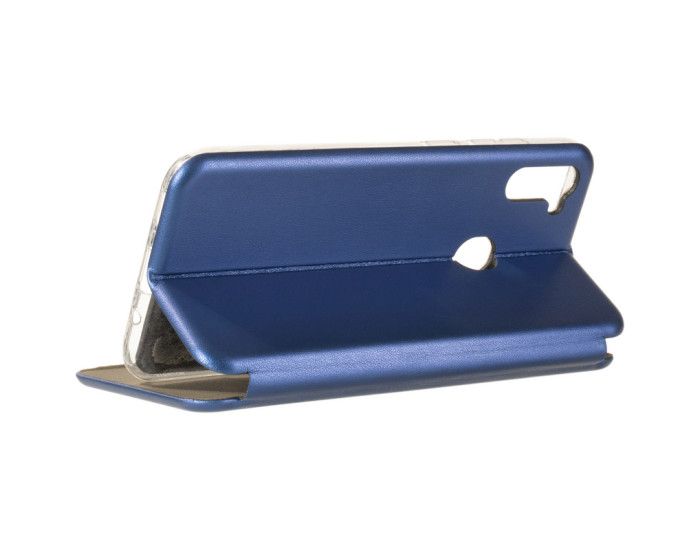 Чохол-книга G-Case Ranger Samsung A115 A11 / M115 M11 Blue