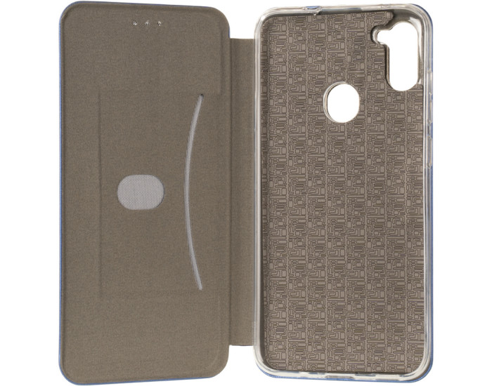 Чохол-книга G-Case Ranger Samsung A115 A11 / M115 M11 Blue