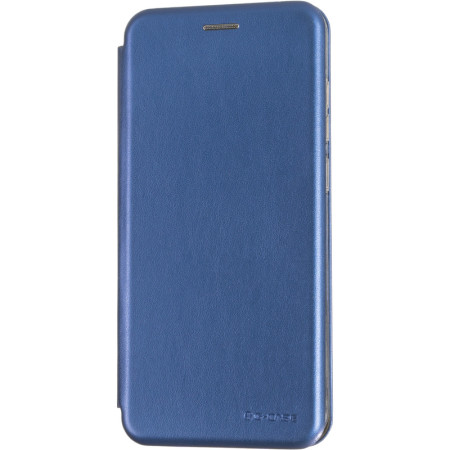 Чехол-книга G-Case Ranger Samsung A115 A11 / M115 M11 Blue