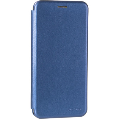 Чохол-книга G-Case Ranger Samsung A115 A11 / M115 M11 Blue