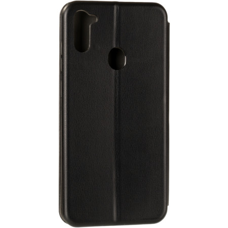 Чехол-книга G-Case Ranger Samsung A115 A11 / M115 M11 Black