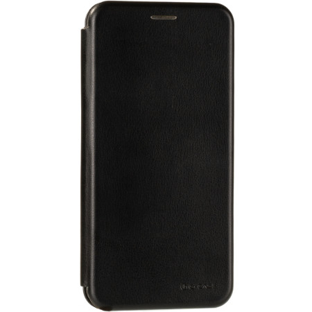 Чехол-книга G-Case Ranger Samsung A115 A11 / M115 M11 Black