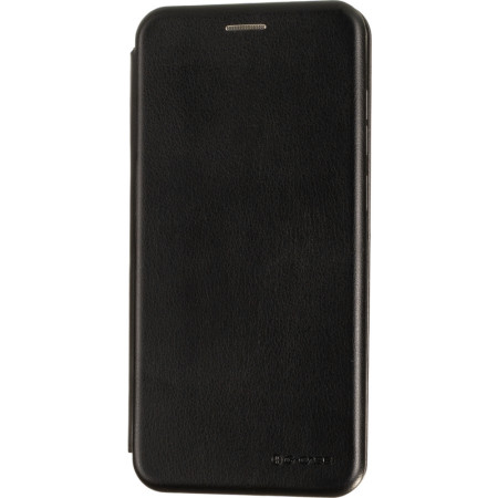 Чехол-книга G-Case Ranger Samsung A115 A11 / M115 M11 Black
