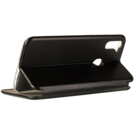 Чехол-книга G-Case Ranger Samsung A115 A11 / M115 M11 Black