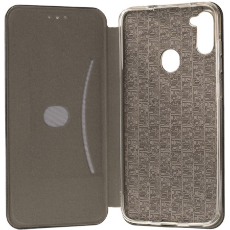 Чехол-книга G-Case Ranger Samsung A115 A11 / M115 M11 Black