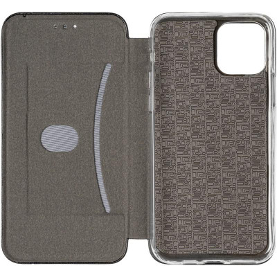 Чехол силиконовый Leather iPhone XR Blue