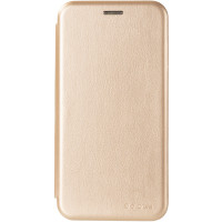 Чехол-книга G-Case Xiaomi Redmi Note 8 Gold