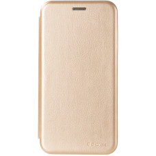 Чехол-книга G-Case Xiaomi Redmi Note 8 Gold