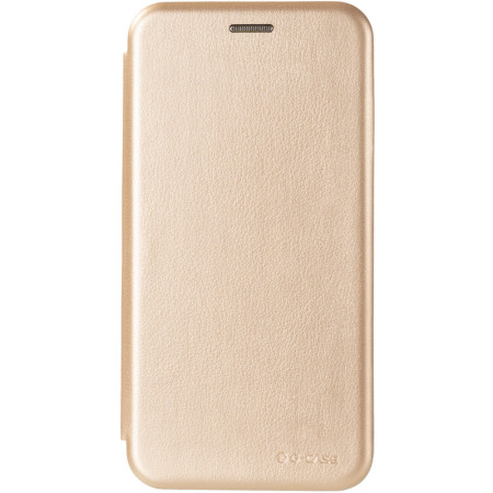 Чехол-книга G-Case Xiaomi Redmi Note 8 Gold