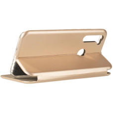 Чохол-книга G-Case Xiaomi Redmi Note 8 Gold