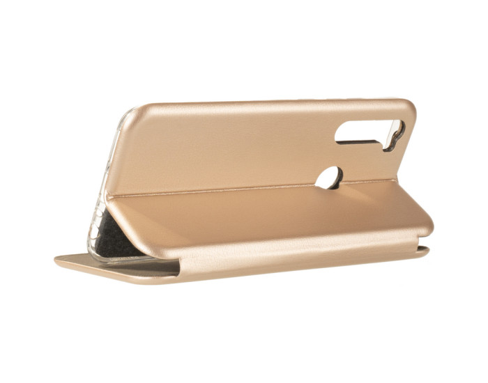 Чохол-книга G-Case Xiaomi Redmi Note 8 Gold