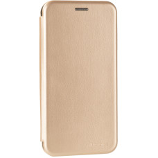 Чохол-книга G-Case Xiaomi Redmi Note 8 Gold