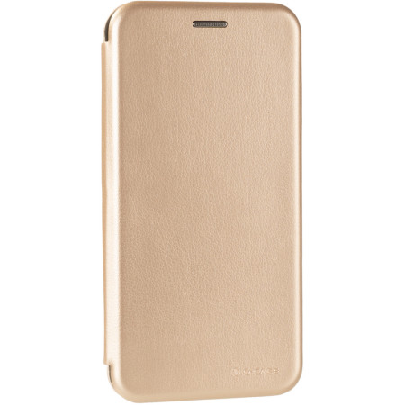 Чехол-книга G-Case Xiaomi Redmi Note 8 Gold