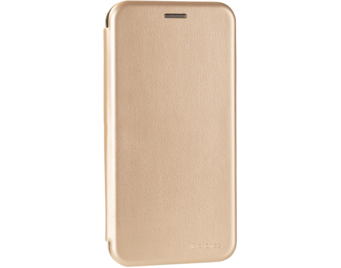 Чохол-книга G-Case Xiaomi Redmi Note 8 Gold