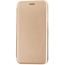 Чохол-книга G-Case Xiaomi Redmi Note 8 Gold