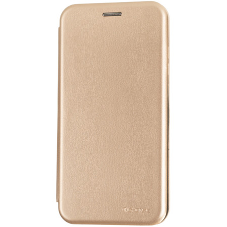 Чехол-книга G-Case Xiaomi Redmi Note 8 Gold