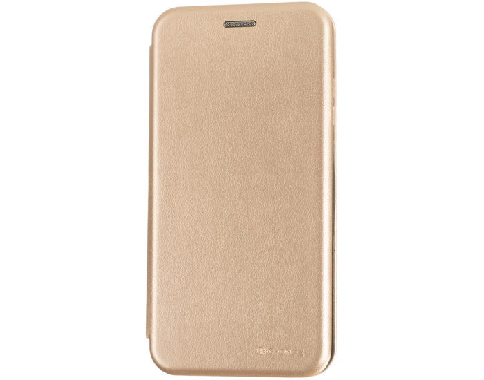 Чохол-книга G-Case Xiaomi Redmi Note 8 Gold