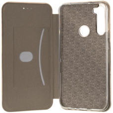 Чохол-книга G-Case Xiaomi Redmi Note 8 Gold