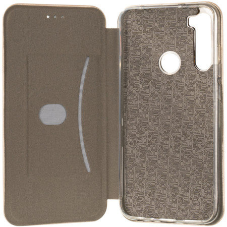 Чехол-книга G-Case Xiaomi Redmi Note 8 Gold