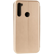 Чохол-книга G-Case Xiaomi Redmi Note 8 Gold