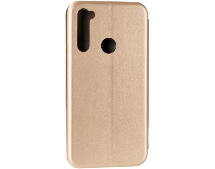 Чохол-книга G-Case Xiaomi Redmi Note 8 Gold