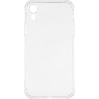 Чехол-силикон Gelius Ultra Thin Proof Air Case iPhone XR Clear