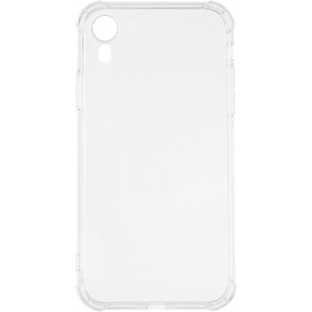 Чехол-силикон Gelius Ultra Thin Proof Air Case iPhone XR Clear
