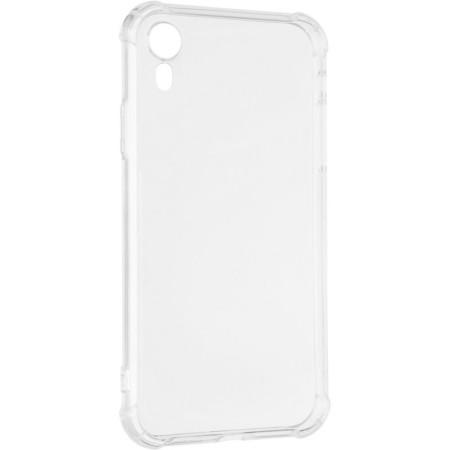 Чехол-силикон Gelius Ultra Thin Proof Air Case iPhone XR Clear