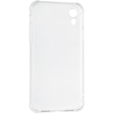 Чехол-силикон Gelius Ultra Thin Proof Air Case iPhone XR, Clear