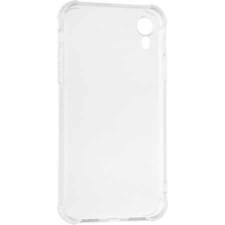Чехол-силикон Gelius Ultra Thin Proof Air Case iPhone XR Clear