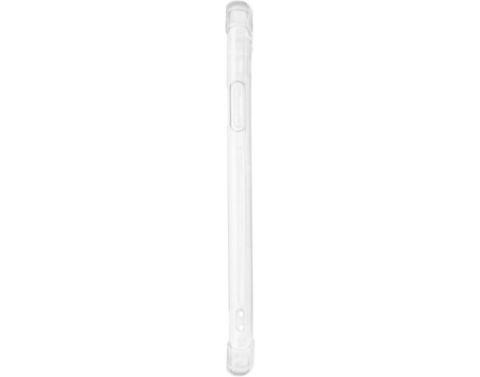 Чехол-силикон Gelius Ultra Thin Proof Air Case iPhone XR, Clear