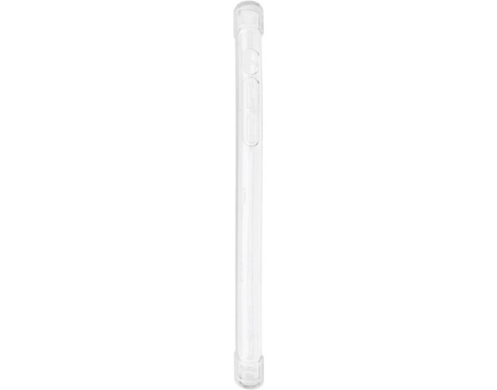 Чехол-силикон Gelius Ultra Thin Proof Air Case iPhone XR, Clear