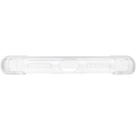 Чехол-силикон Gelius Ultra Thin Proof Air Case iPhone XR Clear