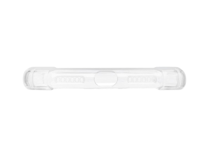Чехол-силикон Gelius Ultra Thin Proof Air Case iPhone XR, Clear