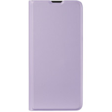 Чехол-книга Gelius Shell Samsung A135/A137, A13 4G Violet
