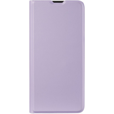 Чехол-книга Gelius Shell Samsung A135/A137, A13 4G Violet