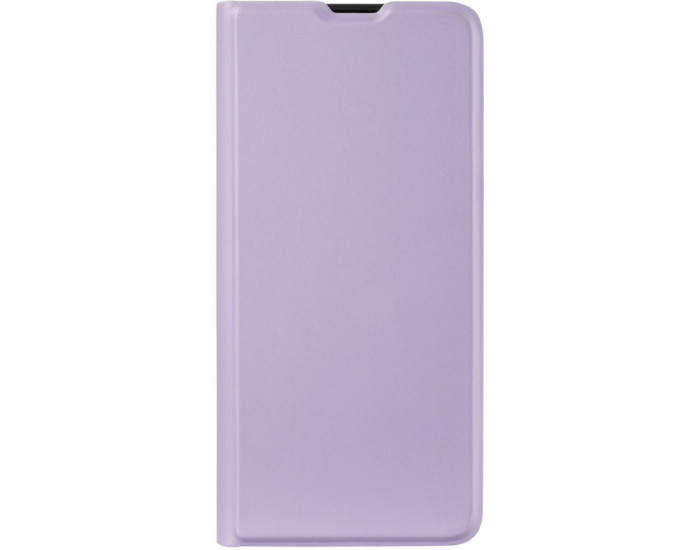 Чохол-книга Gelius Shell Samsung A135/A137, A13 4G Violet