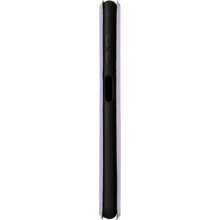 Чехол-книга Gelius Shell Samsung A135/A137, A13 4G Violet