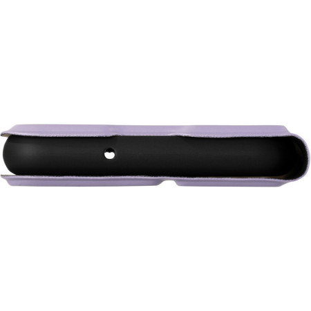 Чехол-книга Gelius Shell Samsung A135/A137, A13 4G Violet